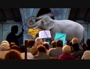 The Elephant in the Bible