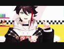 ポッキーダンスをメッシャーズが踊ってくれました