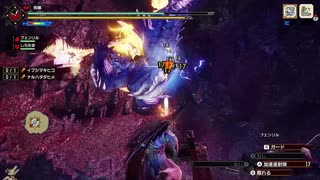 【MH Rise】真ラスボス(二回目)