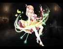 千年戦争アイギス 白き花嫁ナナリー セレーネ＆ラピッド【通常スキル×覚醒スキル】