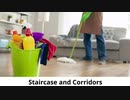 End of Tenancy Cleans