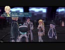 英雄伝説創の軌跡をエンディングまでプレイしました。Part33