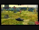 画像乱れPOI？　WoTB#0036B