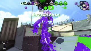 【実況】金モデガチマッチの日常#エンガワアサリ編