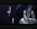 【鬼滅のMMD】How I Feel【黒死牟・猗窩座】