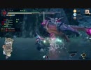 【モンハンライズ】生放送でマバイマガド相手に7乙する初心者【勝てない】