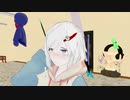 垂れ流しアーカイブ　女声挑戦枠　19日目　『女性の笑い声を練習するといいらしい』