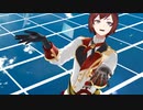 【MMDツイステ】GETCHA!【リドル】