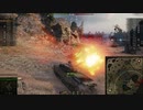 飲兵衛の逝くWorld of Tanks part.50:Centurion AX【WoTゆっくり実況】