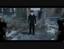 Dead by Daylight の思い出666【シェイプ - 2021/01/31】