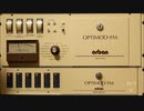 OPTIMOD-FM 8100A + 8100A/XT2 Audio TEST