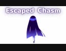 Undertaleのアート担当temmieさんが作ったゲーム #2【Escaped Chasm】【日本語字幕付き実況プレイ】
