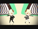 【MMD刀剣乱舞】うまぴょい伝説【刀犬源氏兄弟】