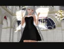 【東方MMD】銀髪スフィー様でヴァンパイア