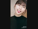 【Tik Tok】激エロな舌