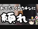立憲「菅首相はワクチン頼みだ！」←別にいいだろ