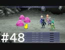 【FF4】思い出を辿るひよこの話 48【Steam版】