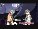 【UTAUカバー・MMD】ヘビのフレンズ達でフラジール【波音リツキレ音源・ニコカラ】