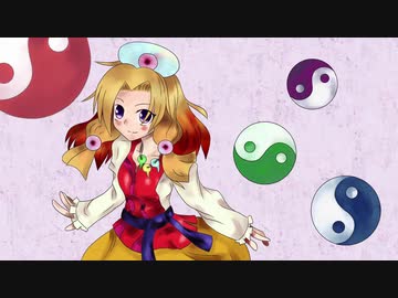 【東方自作アレンジ】Syndrome - Suffocation【メタル】