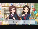 【NovelsM@ster】 二人きりだから、言えること 【綾瀬穂乃香生誕祭】