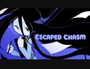 Undertaleのアート担当temmieさんが作ったゲーム #3【Escaped Chasm】【日本語字幕付き実況プレイ】