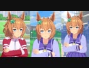 【ウマ娘】タイキシャトル目隠ししてそだててみた