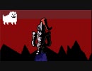 ＃7【Undertale】誰も死ななくていいやさしいRPG【実況プレイ】
