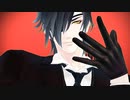 【MMD刀剣乱舞】[A]ddiction　お着替えあり【Kei式燭台切光忠】
