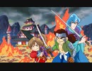 [実況]「天外魔境 ZIRIA（PCE）」RTPJより第8回プレイ！