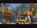 【KOF98】ハヤト まとめ動画 その3