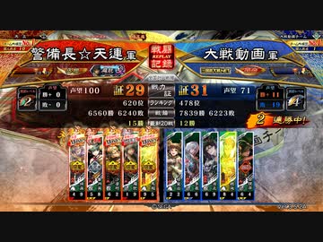 古デッキで覇者目指す(証29)82