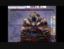 【RO】　普通グローザ　ＰＴでギミック飛ばし（ギロチン火力）