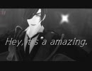 【MMD刀剣乱舞】エンヴィーベイビー（燭台切光忠）