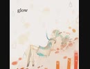 glow／keeno feat.初音ミク、歌います。【naturum】