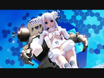 【らぶ式モデルFC10周年祭】らぶ式Yukiで『チューリングラブ』1080p