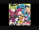 ぷそ煮コミ「煮コ☆ミュニケーション」フルver　歌：あまね＋ビートまりお（COOL&CREATE）