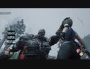 【DBD】ネメシス メメント・モリ【バイオハザードRE:3】