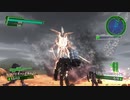 【PS4実況】ルーレットで兵科を決める地球防衛軍4.1 Part.086