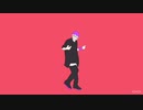 【吸死手描き】踊ってみた詰め