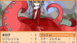 「END ROLL」実況プレイ９