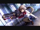 【アサルトリリィ Last Bullet】メモリアストーリー 秘密の魔法の唱え方
