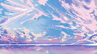 Terminal ／ 初音ミク