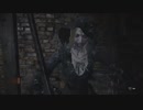 バイオハザードヴィレッジ】【Resident evil village】　Village of shadows ハンドガン縛り01