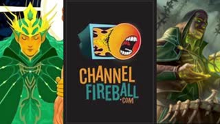 【ボイロ×MTG】凍結燃焼の奇MTG：ドラフト《74：Eternal League of Nefia》
