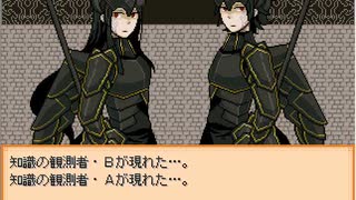「END ROLL」実況プレイ１０