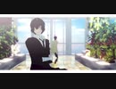 【MMD文スト】The Middle【太·織】（お着替え有）