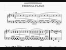 ミュージカル 刀剣乱舞 東京心覚 　「ETERNAL FLAME」ピアノアレンジ