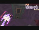 【結月ゆかり】WiiU版Minecraftからお送りします。Season2 Part109
