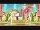Cloverで月曜日のクリームソーダ