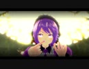 【唄音ウタ】デフォ子のoperation【UTAUカバー/MMD】